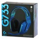 Гарнитура Logitech G733 Blue (981-000943)