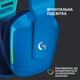 Гарнитура Logitech G733 Blue (981-000943)