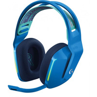 Гарнитура Logitech G733 Blue (981-000943)