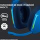 Гарнитура Logitech G733 Blue (981-000943)