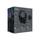 Гарнитура Logitech G535 Black (981-000972)