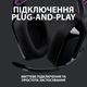 Гарнитура Logitech G535 Black (981-000972)