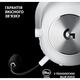 Гарнитура Logitech G Pro X2 Wireless LightSpeed White (981-001269)