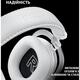 Гарнитура Logitech G Pro X2 Wireless LightSpeed White (981-001269)