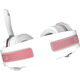 Гарнитура Sades SA-726 Ppower White/Pink (sa726wpj)