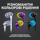 Гарнитура Logitech G333 Purple (981-000936)