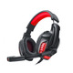 Гарнитура REAL-EL GDX-7650 Black/Red