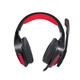 Гарнитура REAL-EL GDX-7650 Black/Red