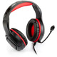 Гарнитура REAL-EL GDX-7590 Black/Red