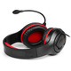 Гарнитура REAL-EL GDX-7590 Black/Red