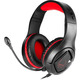 Гарнитура REAL-EL GDX-7590 Black/Red