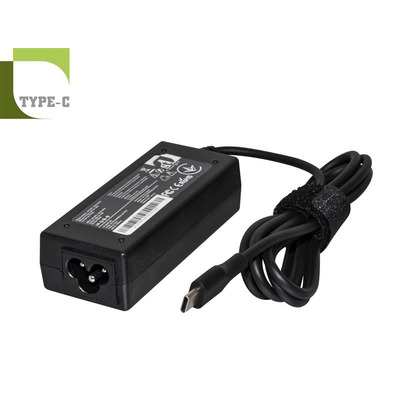 Блок живлення 1StCharger 20V 45W Type-C (AC1STUNIVERSAL45TYPEC)