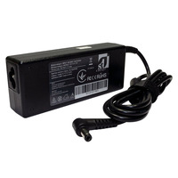 Блок питания 1StCharger для ноутбука Lenovo 16V 72W 4.5A 5.5х2.5мм (AC1STLE72WB3)