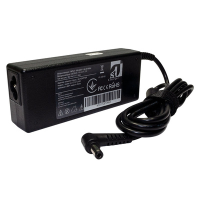 Блок питания 1StCharger для ноутбука Lenovo 16V 72W 4.5A 5.5х2.5мм (AC1STLE72WB3)