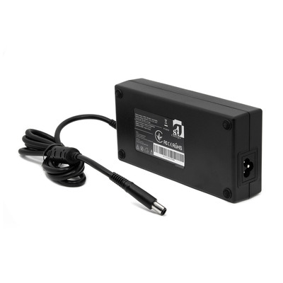 Блок питания 1StCharger для ноутбука Dell 19.5V 180W 9.23A 7.4х5.0мм (AC1STDE180WB)