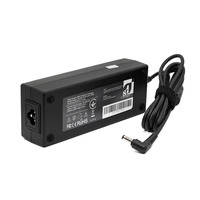 Блок живлення 1StCharger для ноутбука HP 18.5V 120W 6.5A 5.5х2.5мм (AC1STHP120WE1)