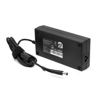 Блок питания 1StCharger для ноутбука HP 19.5V 150W 7.7A 7.4х5.0мм (AC1STHP150WC3)