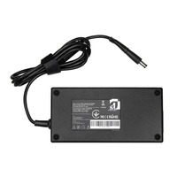 Блок питания 1StCharger для ноутбука HP 19V 180W 9.5A 7.4х5.0мм (AC1STHP180WC2)