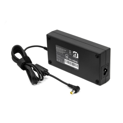 Блок живлення 1StCharger для ноутбука Lenovo 20V 170W 8.5A 6.3х3.0мм (AC1STLE170WG)