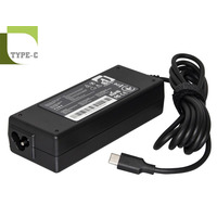 Блок питания 1StCharger 18V 90W Type-C (AC1STUNIVERSAL90TYPEC)