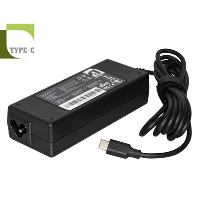 Блок живлення 1StCharger 18V 90W Type-C (AC1STUNIVERSAL90TYPEC)