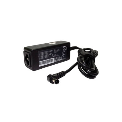 Блок питания 1StCharger для ноутбука Samsung 12V 42W 3.5A 6.5x4.4 + каб.пит. (AC1STSA42WD1)