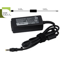 Блок питания 1StCharger для ноутбука Asus 9.5V 33W 3.5A 4.8х1.7мм + каб.пит. (AC1STAS33WD1)