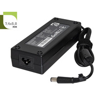 Блок живлення 1StCharger для ноутбука HP 18.5V 120W 6.5A 7.4х5.0мм (AC1STHP120WC1)