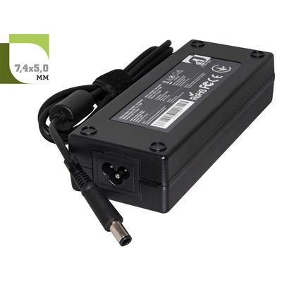 Блок питания 1StCharger для ноутбука HP 19V 135W 7.1A 7.4х5.0мм (AC1STHP135WC2)