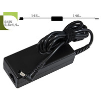 Блок живлення 1StCharger для ноутбука Sony 16V 64W 4A 6.5х4.4мм + каб.живл. (AC1STSO64WA1)