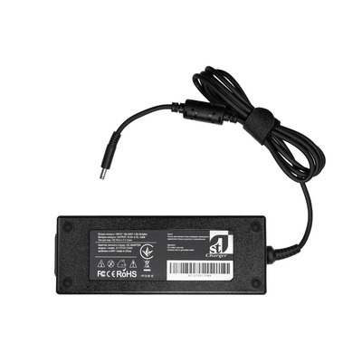 Блок питания 1StCharger для ноутбука Dell 19.5V 130W 4.5х3.0мм (AC1STDE130WA)