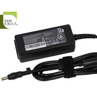 Блок питания 1StCharger для ноутбука Asus 12V 36W 3A 4.8х1.7мм + каб.пит. (AC1STAS36WD2)