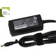 Блок живлення 1StCharger для ноутбука Asus 12V 36W 3A 4.8х1.7мм + каб.живл. (AC1STAS36WD2)