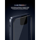 Защитное стекло Armorstandart Supreme Plus Black Icon для iPhone 15 Plus Black, 0.33mm (ARM71138)