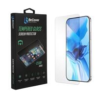 Захисне скло BeCover Premium для Samsung Galaxy A02s SM-A025 Clear (705597)