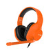 Гарнитура Sades SA-721 Spirits Orange (sa721orj)