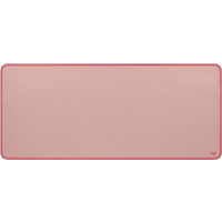 Ігрова поверхня Logitech Desk Mat Studio Darker Rose (956-000053)