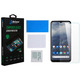 Защитное стекло BeCover для Nokia G60 5G Crystal Clear Glass 3D (708547)