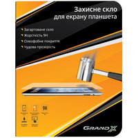 Защитное термостекло Grand-X для Lenovo Tab X103F/A10-30/TB2-30XF Black (GXLT21030)