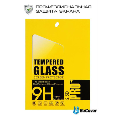 Захисне скло BeCover для Lenovo Tab M8 TB-8505/8705 (704621)