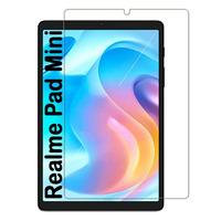 Защитное стекло BeCover для Realme Pad Mini 8,7" (707898)