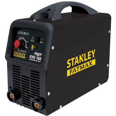 Сварочный аппарат инверторный STANLEY EVO160