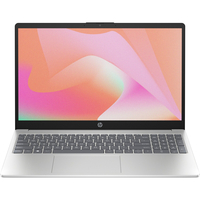 Ноутбук HP 15-fd1020ua (A0NC9EA) Silver