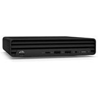 Неттоп HP Pro Mini 260 G9 Celeron 7305/8GB/SSD256GB/SATA/K&M/WiFi/DOS