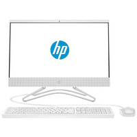 Моноблок 21.5'' HP 200 G4 i3-1215U/8GB/256Gb SDD/K&M/WiFi/W11P64/Snow White