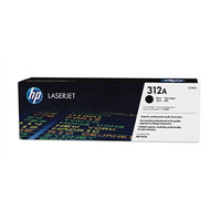 Картридж HP 312A CLJ Pro M476 Black (2400 стор)