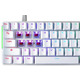 Клавиатура Asus ROG Falchion Ace LED 68key NX RD White (90MP0346-BKUA11)