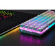 Клавиатура Asus ROG Falchion Ace LED 68key NX RD White (90MP0346-BKUA11)