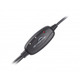 Кабель Viewcon USB - 2хCOM (M/M), 9+25pin, 1.4 м, Black (VE591) 