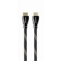 Кабель Cablexpert HDMI - HDMI V 2.1 (M/M), 3 м, Black (CCBP-HDMI8K-3M)